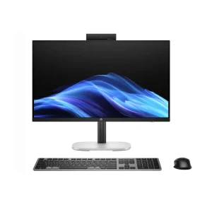 New HPs ProStudio 4 G1i 23.8″ All in one Computer Intel Core Ultra 7 265 8GB 16GB DDR5 RAM 512GB 1TB SSD Business Office AIO PC