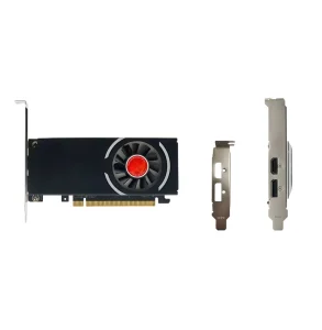 New Half Height Knife Card Gaming Card RTX4050M 6G HD