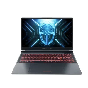 New High End Intel RTX 4060 Gaming Laptop ThundeRobot Blade R15 I7 14650HX 165Hz 16GB 24GB 32GB RAM English Keyboard 512GB 1TB