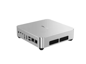 New High End Mini PC Box for Gaming DDR5 RAM and SSD Hard Drive AMD Ryzen 7 Industrial Use Computer Windows 11 2 Year Warranty