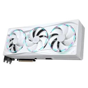 New High Performance Desktop Gaming PCIe 5.0 GDDR7 24GB AI Graphics Ray Tracing Overclocked Fan Graphics Card AORUS RTX 5090 D
