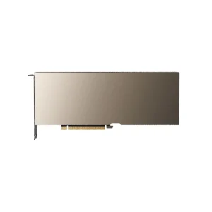 New High Performance GDDR6 100 80G 256bit Mid to High End Workstation GPU Graphic Card with Fan Cooling