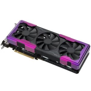 New High Performance Overclocked RGB Cooling 16GB GDDR6 PCIe 5.0 X16 Desktop Computer Graphics Card Radeon RX 9060 XT