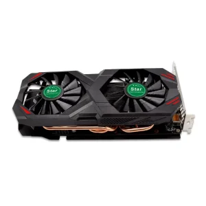 New High Quality China RTX Super 8GB GDDR6 PCI Express Fan Desktop Graphic Card 2060s 256bit