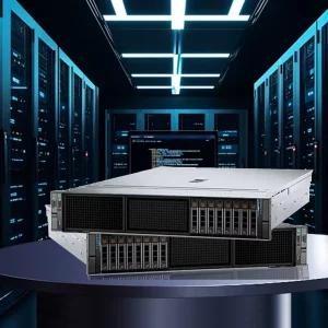 New High Quality Server with Various Useful Functions Available in R350 R650 R650XS R750 R750XS