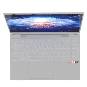New Intel 16″ Business Laptop with 12GB DDR4 RAM Windows 11 Purple Red Blue Colors for Office Meetings