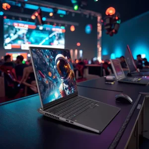 New Intel I9 12900H RTX4060 8GB 12GEN 64GB 1TB High end Gaming Laptop with English Keyboard and US Plug