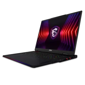 New Intel Titan 18Pro U9 285HX Rtx5090 5080 18inch 4KM 64g+4T 120Hz Gaming Laptop High Performance Esports Laptop