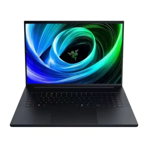 New Intel Ultra9 275HX RazerBlade18 Gaming Laptop 18inch 440Hz RTX5090 5080 5070Ti 32GB RAM 1TB SSD Windows 11 RGB Backlit
