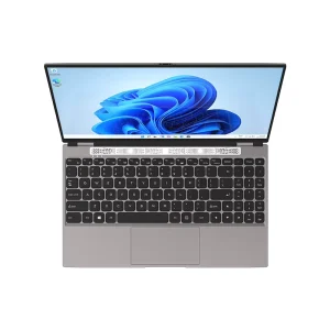 New Laptop 15.6 Inch Intel N5105 11th Generation IPS Panel 16GB RAM 512GB SSD Business Laptops for School