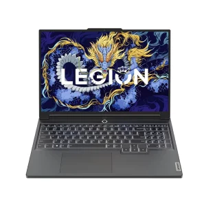 New Legion Pro 5i Gen 10 Y7000P Gaming Laptop Intel I7 16″ 2.5K (2560×1600) IPS 240Hz 16GB DDR5 1TB SSD RTX5060 8GB English