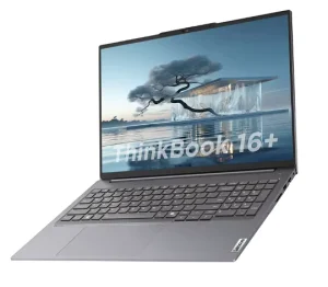New Lenovo THINKBooK 16+ Business Laptop With Ultra5 Ultra7 Ultra9 16G 32G RAM 1T SSD RTX5060 RTX5050