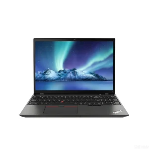 New Lenovo ThinkPad T16 Business Laptop With I5 U7 16G 32G RAM 512G 1T SSD MX550 2G Intel Arc Graphics More