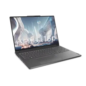 New Lightweight and Portable IPS Aluminium Laptop 16p 01CD R9 9955HX 32G 1T RTX5070 2.5K for ThinkBook