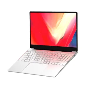New Low Price 15.6 Inch Portatil Intel J4105 16gb Ram 256GB SSD windows 11 Laptop Computer for Students on Sale