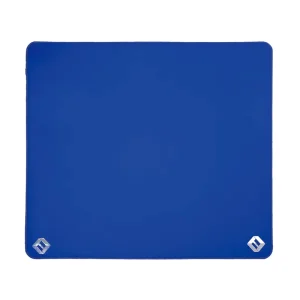 New Material Gaming Mouse Pad Non Slip Custom Color with Sewn Edge for Laptop in Stock Liquid Design