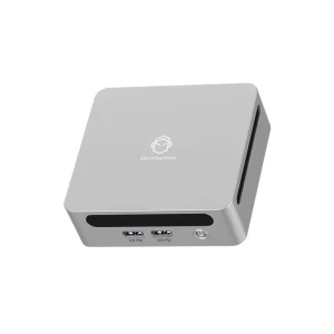 New Mini Desktop Gamer PC with AMD Ryzen 7 7840HS 16GB DDR5 SSD 2GB GDDR5 Win 11 1 Year Warranty Integrated Graphics