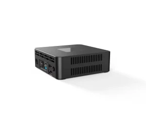 New Mini PC 12th Gen Core I7 1255U I5 1235U DDR5 32GB 64GB WIFI6 12th Stock Gamer Mini PCs Linux