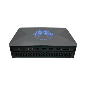 New Model Core I7 13700H I9 13900H 2.5GHz Mini Gaming Computer RTX3060 Four Displays USB3.2 USB2.0 1TB SSD Win10 Mini PCs