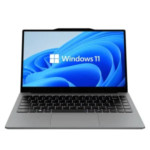New OEM 14 Inch Business Laptop Intel 8GB RAM Windows 11 Pro English Keyboard Portable Notebook