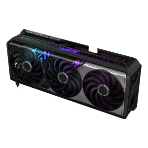 New OEM MXM Desktop Gaming AI Workstation Triple Fan OC 16GB GDDR7 High Speed Video Graphics GPU Strix GeForce RTX 5070 Ti Card