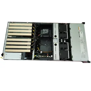 New Original FusionServer G5500 V7 AI Servers 48GB L40GPU*8 4U Rack Server