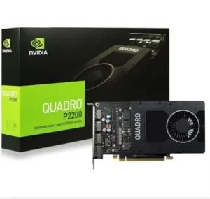 New Original GPU Cards Quadro P2200 5G Graphics Cards for Gaming and Laptop