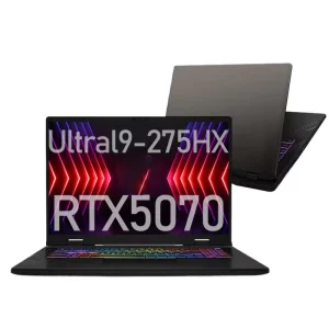 New Original Lenovos Legion Pro 7i Y9000P AI Gaming Laptop Ultra 9 275HX RTX 5070 32GB 1TB High Performance Notebook
