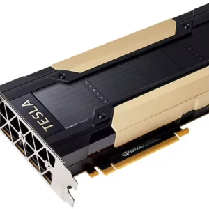 New Original TESLA V100S 32G MXM Workstation Graphics Card with Fan Cooling