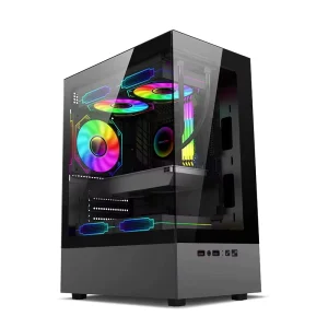 New Personal Gaming Pc Desktop Computer Cpu Core I5 i7 i9 Customization Gamer GTX1050 RTX3060 RTX4080 and so on