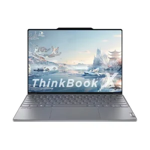 New Portable Business Laptop 03CD UItra9 285H32G1T Windows 11 16GB SSD IPS Aluminium English 16 10 120Hz for ThinkBook X
