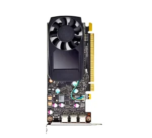 New Professional Graphics Card for Rendering Modeling and Design P400 2G Industrial Grade