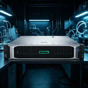 New Proliant Dl560 Gen10 2u Rack Server High Performance Data Cloud Servers