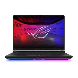 New ROG Strix Scar 16 G635 16” 2560×1600 240Hz MiniLED Ultra 9 275HX RTX5080 32GB 64GB RAM Best Performance Gaming Laptop