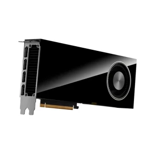 New RTX A6000 48GB GDDR6 Professional Workstation Graphics Card Powerful Fan Cooling