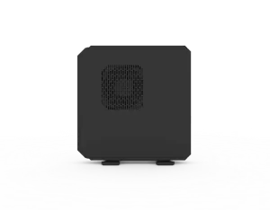 New SEEKMINI PQ100S Office Mini PC Intel Core I7 DDR5 RAM SSD+HDD Storage Windows 11 Business Use Triple Display 1 Year Warranty