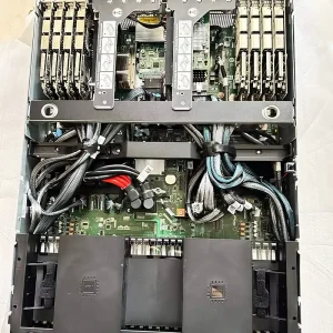 New Server NF5688G7+141G GPU*8 DeepSeek R1 671B NF5688 M7 A0 R0 00 High Performance Computing AI Server