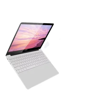 New Slim 15.6 Inch Laptop Slim Laptop for Student Home Use Laptop