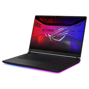 New Stock ROG Strix SCAR 18 G835 U9 290HX 64G 2TS 5090 24G 240H 4K Gaming Laptop