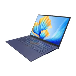 New Student Laptop 14.1 Inch Full HD Display English Keyboard SSD Windows 11 Home