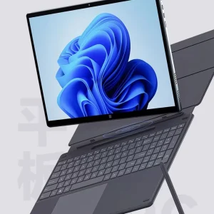 New Students Use a 16 inch Tablet PC Laptop with a 2 in 1 I3 1220p SSD 256GB 512GB 1TB and 5000mAh