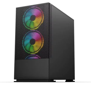 New Style Desktop Gamer Core I7 11700K 32G DDR4 SSD 1TB RTX 3070 8G Price Full case Tower Computer Set Gaming Pc