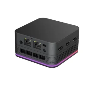 New T9 PLUS N5095 Mini PC Computers Support Win11 4K for Business Work Home