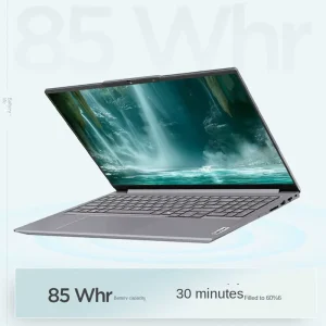 New ThinkBook Business Office Laptop 16″ IPS Aluminium 16GB RAM Ultra9 285H 32K Display Windows 11 Home M.2 SSD RTX 5060