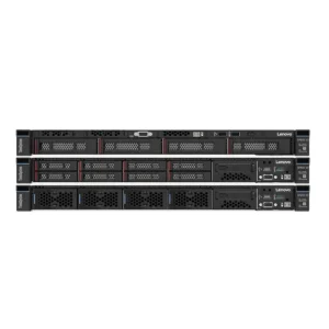 New ThinkSystem SR635 V3 Rack Server Stock 1 Year Warranty Good Price on Sale