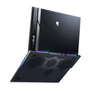 New Thunder ZERO 18PRO Core Intel Ultra9 275HX 24GB RAM 240Hz Display RTX5070TI 5080 5090 High End Gaming Laptop