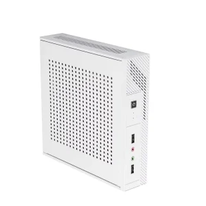 New Ultra Low Power Office Mini PC Bundle Shenzhen Intel I9 I7 I5 Windows 11 Mini PC for Gaming