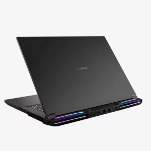 New and Original X18 Max RTX5090 5080 Ultra9H 24GB 275HX 64GB 18 inch High performance Gaming Laptop with Powerful Graphics Card