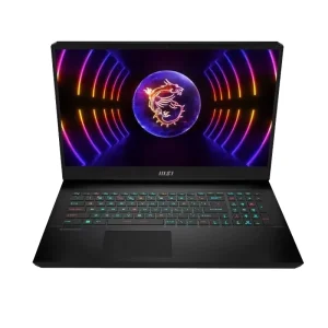 New for Katana 17 Gaming Laptop 17.3 Inch QHD 240Hz Screen I9 13900H 16GB 1TB RTX5070 Win11 US English RGB Backlit Keyboard