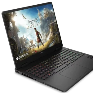 New for OMEN 16 Shadow Elf 11 16″ 2.5K IPS Intel Dedicated Graphics 16GB 32GB DDR5 1TB SSD Metal Gaming Laptop